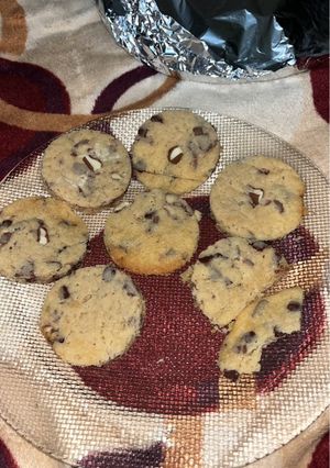 Una foto de Cookies De Kinder