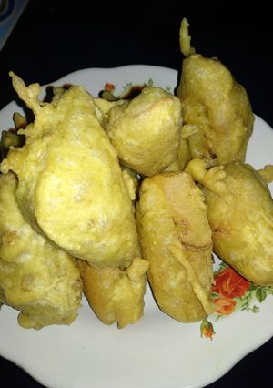 Foto resep Tahu pedas isi