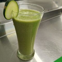 A picture of Healthy Smoothie.