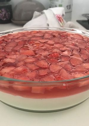 Foto de Delícia de morango 🍓