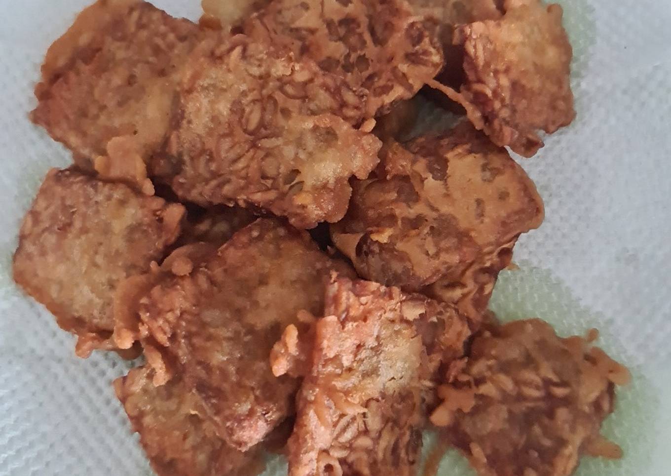 Tempe Kriuk