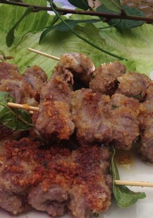Foto di Braciole Messinesi