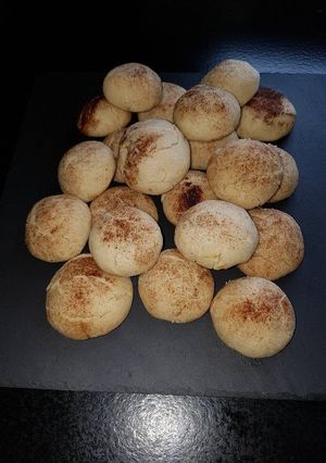 Une photo de Montecaos