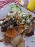 Carne al Horno