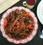 Resep Krengsengan daging kambing Anti Gagal