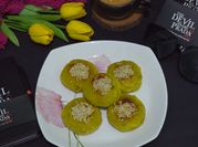 Gambar hotteok madu