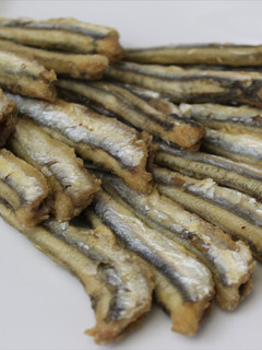 Una foto de Trucos para freír pescado fácil, rápido y sin manchar