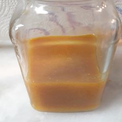 A picture of Honey Mustard.
