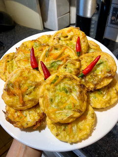 Foto resep Bakwan sayur gurih enak