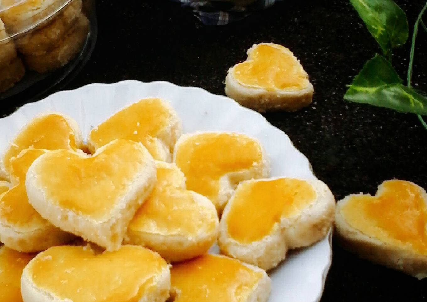 Kue kacang