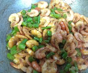 Resep Populer Udang Buncis Gurih Mantul