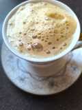 Cappuccino Frais à la Chicorée (zéro caféine)