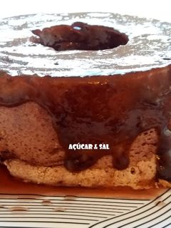 Foto de Molotov de Chocolate