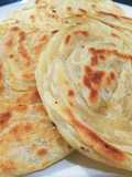 Roti Canai