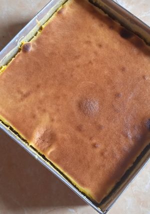 Foto resep Lapis legit lembab dan lembut