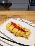 Spaghetti aglio, olio e peperoncino 3.0 🧄🫒🌶️