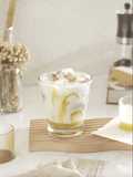 Caramel Oat Latte