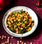 Simple Way Make Recipe Thai Chickpea Salad that is Awesome, Delicious}