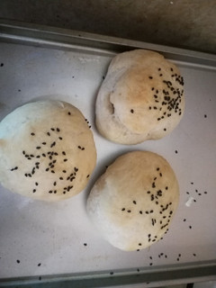 Una foto de Masa para pan