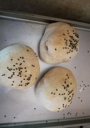 Una foto de Masa para pan