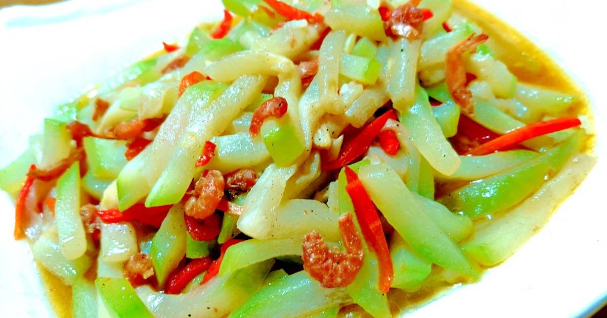 蒲瓜 食譜、作法共322個 - 全球最大料理網站 - Cookpad