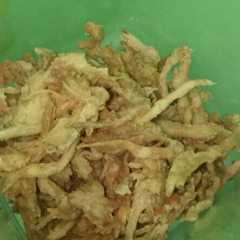 Jamur crispy রেসিপির প্রধান ছবি