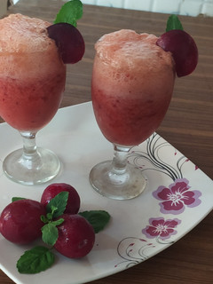 પ્લમ મજીતો(plam mojito recipe in Gujarati) રેસીપી મુખ્ય ફોટો