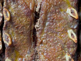 Costela na airfryer