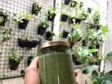 Pesto Sauce