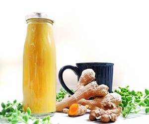 Resep Mudah Beras kencur Home made Nikmat Lezat Resep Mudah Beras kencur Home made Nikmat Lezat