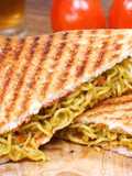 எம்மி சீஸி மேகி சாண்ட்விச் / chees Maggi sandwich reciep in tamil