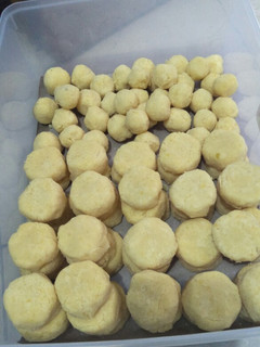 Foto resep Isian kacang ijo""untuk onde2, pia & kue ku ##