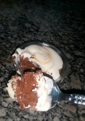 صورة لوصفة حلى الطبقات