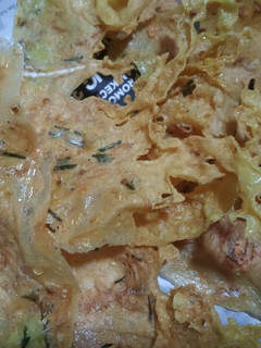 Foto resep Peyek Teri