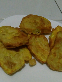 Foto resep Ubi Goreng Tepung Manis & Gurih