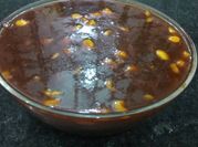 A picture of imli jaggery