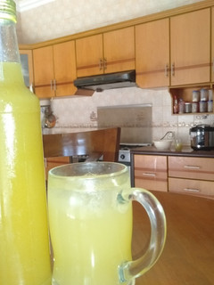 Foto resep Sirup belimbing wuluh
