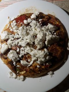 Φωτογραφία της συνταγής Ομελέτα