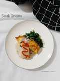 Steak Gindara