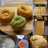 Homemade Noodle (Mie Wortel & Mie Bayam)