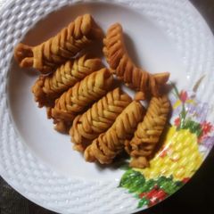 A picture of #3006 Pitha Design Chin-Chin.
