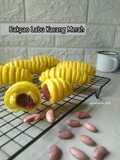 Bakpao Labu Kuning Kacang Merah