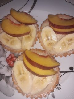 صورة لوصفة لي تارتولات