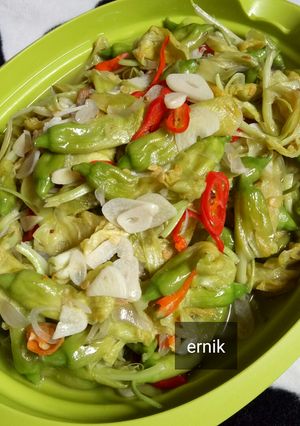 Foto resep Tumis Kembang Turi
