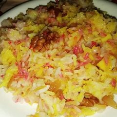 A picture of Zarda.
