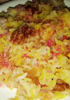A picture of Zarda.