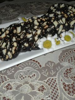 صورة لوصفة شوكوبرنس / ليزي كيك / سوكسيه