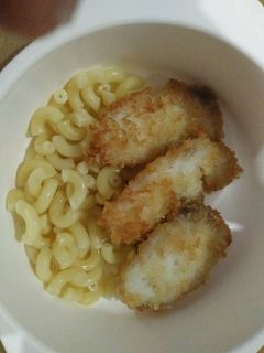 Foto resep Macaroni katsu mpasi