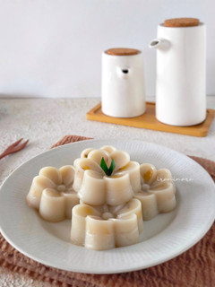 Foto resep Nagasari Pisang