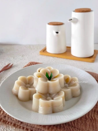 Cara Gampang Membikin Resep Nagasari Pisang yang Sempurna Anti Ribet, Mantap